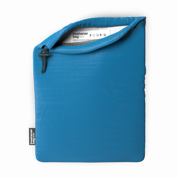 SmellWell Freshener Bag – Blue