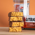 Nutramino XL Proteiinipatukka (74 g) - Chocolate