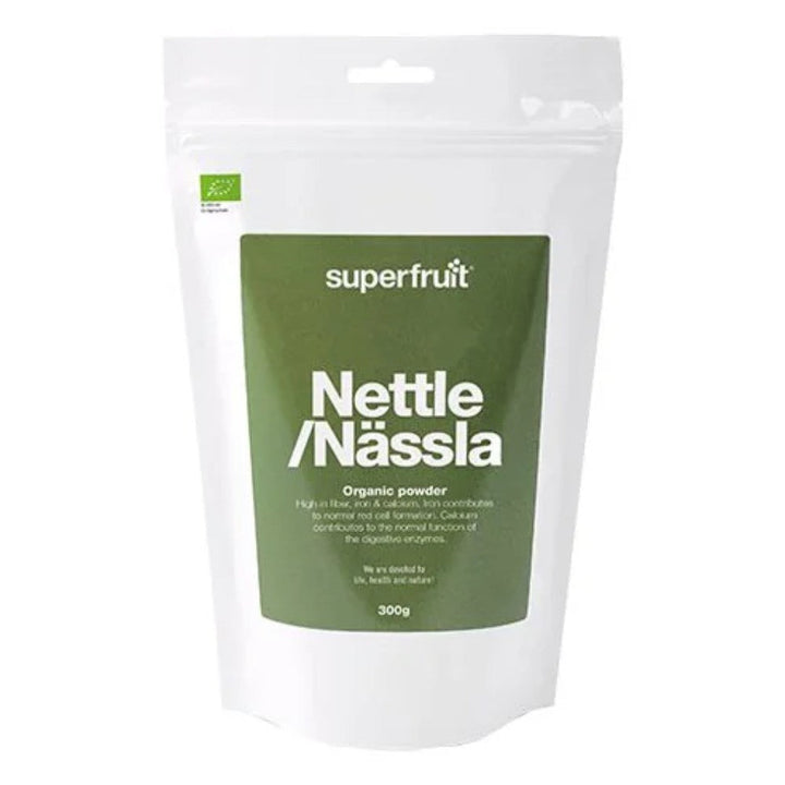 Superfruit Nettle Powder Luomu (300 g)
