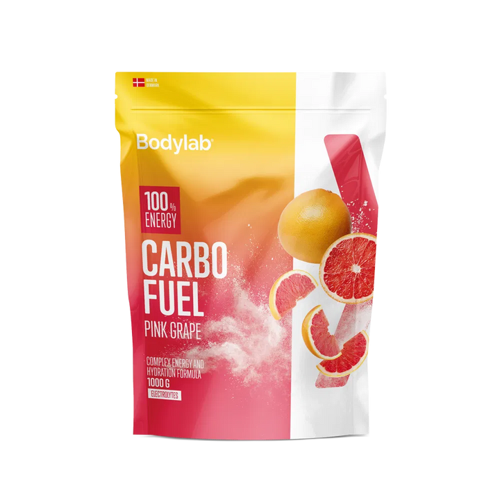 Bodylab Carbo Fuel (1 kg)
