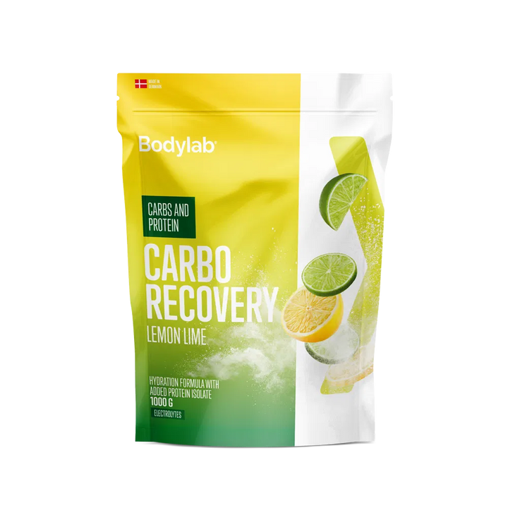 Bodylab Carbo Recovery (1000 g)