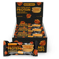 Nutry Nuts Peanut Butter Cups - Salted Caramel (12 x 42 g)