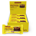 Nutry Nuts Peanut Butter Cups - Milk Chocolate (12 x 42 g)