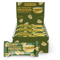 Nutry Nuts Pistachio Butter Cups - White Chocolate Pistachio (12 x 42 g)
