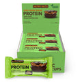 Nutry Nuts Peanut Butter Cups - Dark Chocolate Vegan (12 x 42 g)