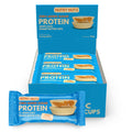 Nutry Nuts Peanut Butter Cups - White Chocolate (12 x 42 g)