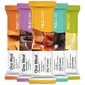 NUPO One Meal Bar - Mix & Match (10 x 60 g