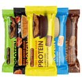 Nutry Nuts Peanut Butter Cups - Mix & Match (12 x 42 g)