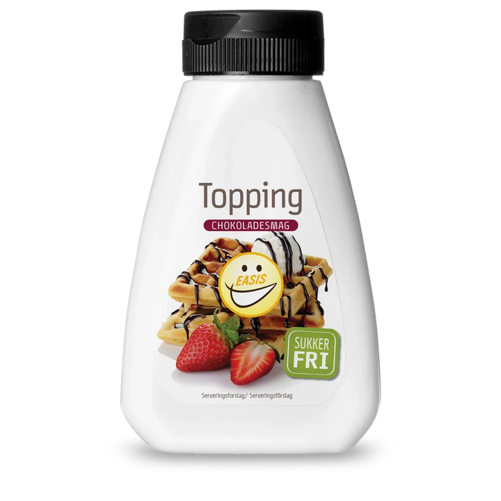 EASIS Topping - Chocolate (200 g)