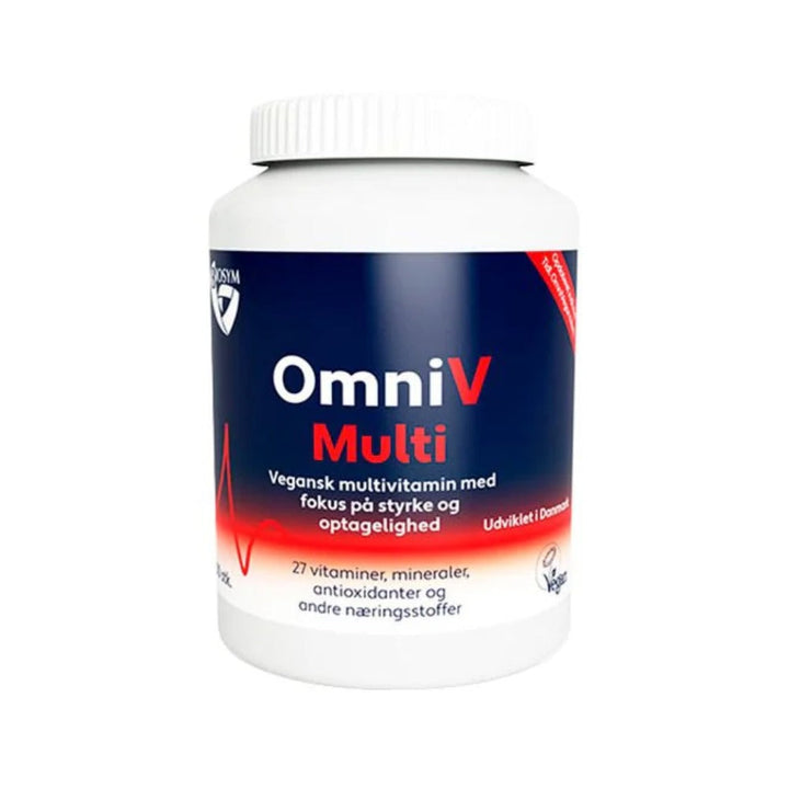Biosym OmniV Multi (100 tablettia)