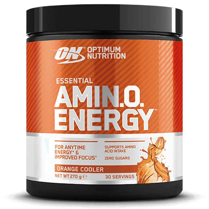 Optimum Nutrition Gold Standard Amino Energy (270g)