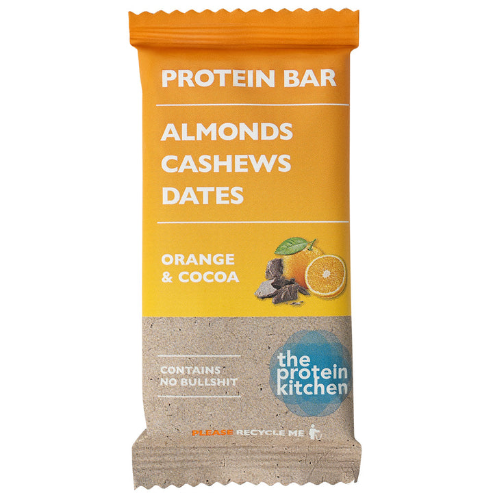 The Protein Kitchen Bar - Orange & Cocoa (50 g)