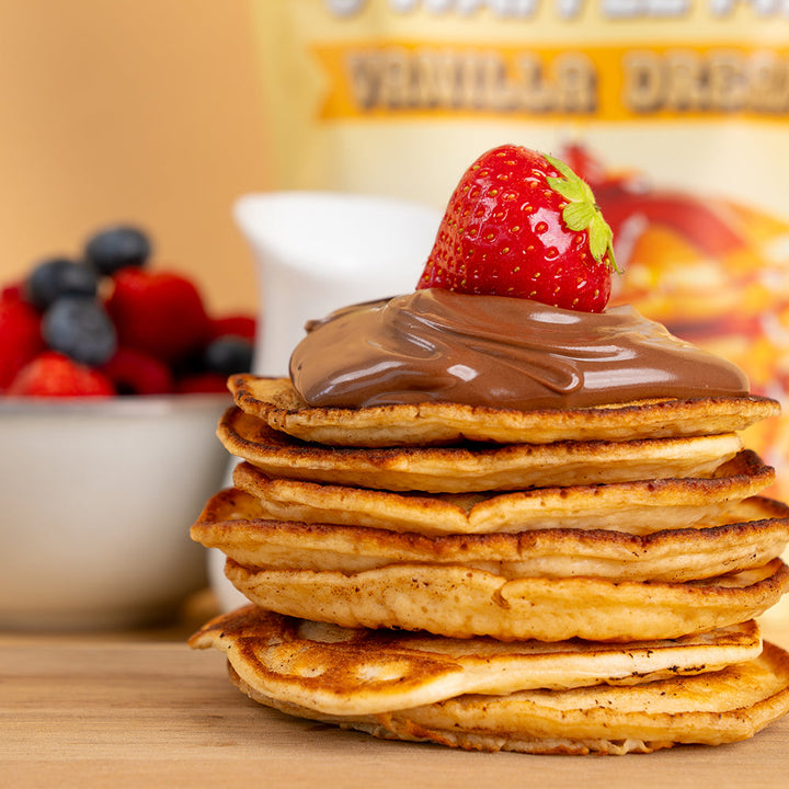 Wispy Pancake & Waffle Mix (500 g)
