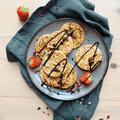 Bodylab Pancake & Waffle Mix - Mix & Match (3 x 500 g)