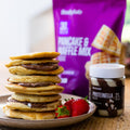 Bodylab Pancake & Waffle Mix (500 g)