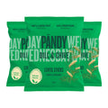 PANDY Chips - Dill & Chive (6 x 50 g)