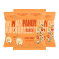 PANDY Chips - Ranch (6 x 50 g)
