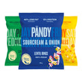 PANDY Chips (50 g)