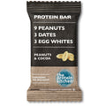 The Protein Kitchen Bar - Peanuts & Cocoa (50 g)