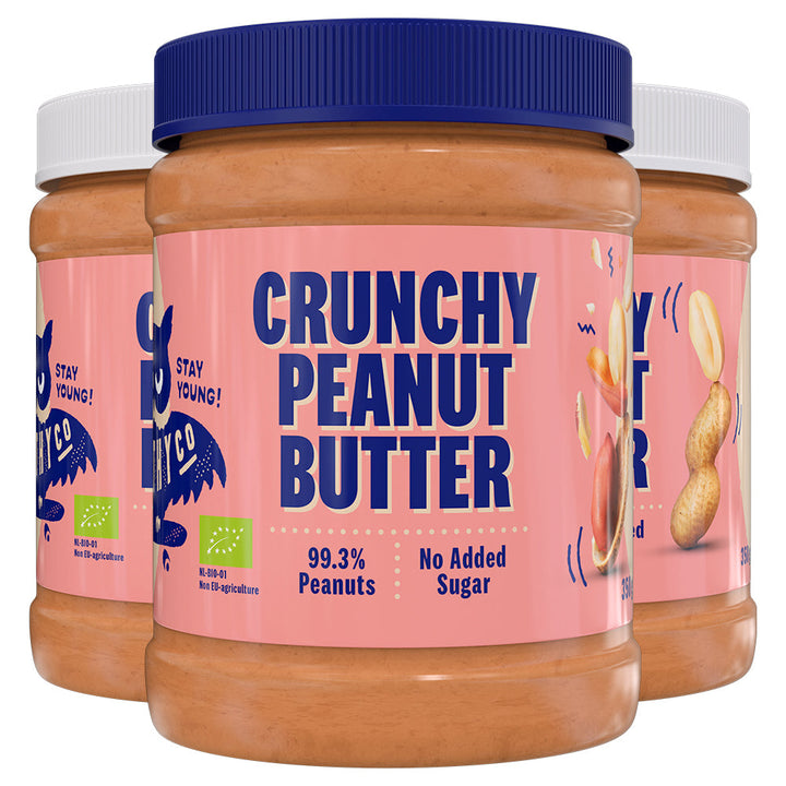 HealthyCo Nut Butter (350 g)