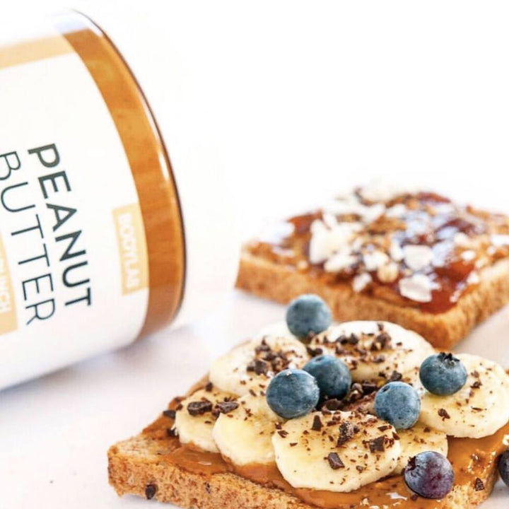 Bodylab Peanut Butter (500 g)