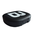 BioTechUSA Pillbox - Black
