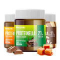 Bodylab Proteinella (250 g)
