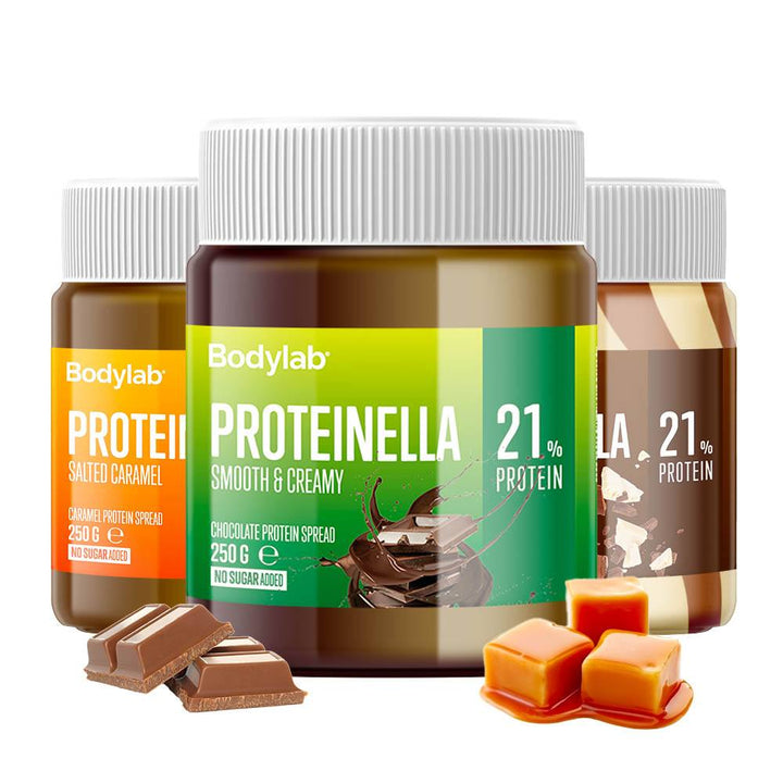 Bodylab Proteinella (250 g)