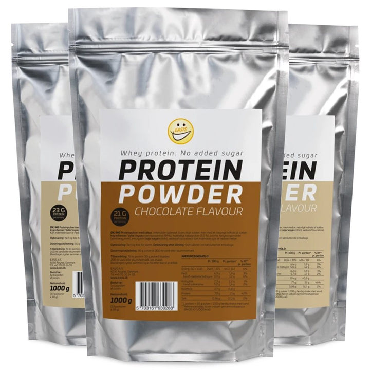 EASIS Protein Powder (1 kg)