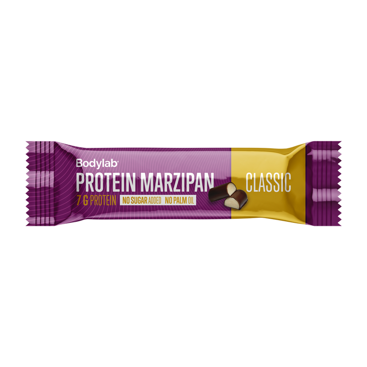 Bodylab Protein Marzipan (50 g) - Classic