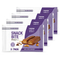 Nupo Snack Bite (7 x 65 g) - Chocolate Break