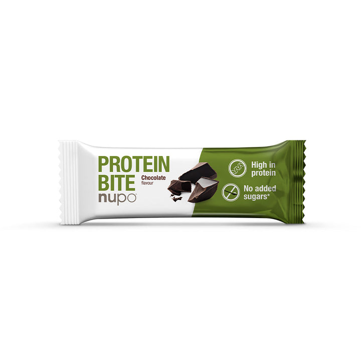 Nupo Protein Bite (40 g) - Chocolate