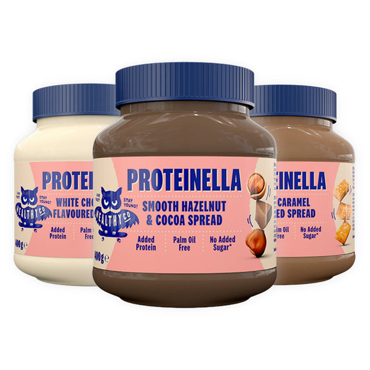 HealthyCo Proteinella (200 g)