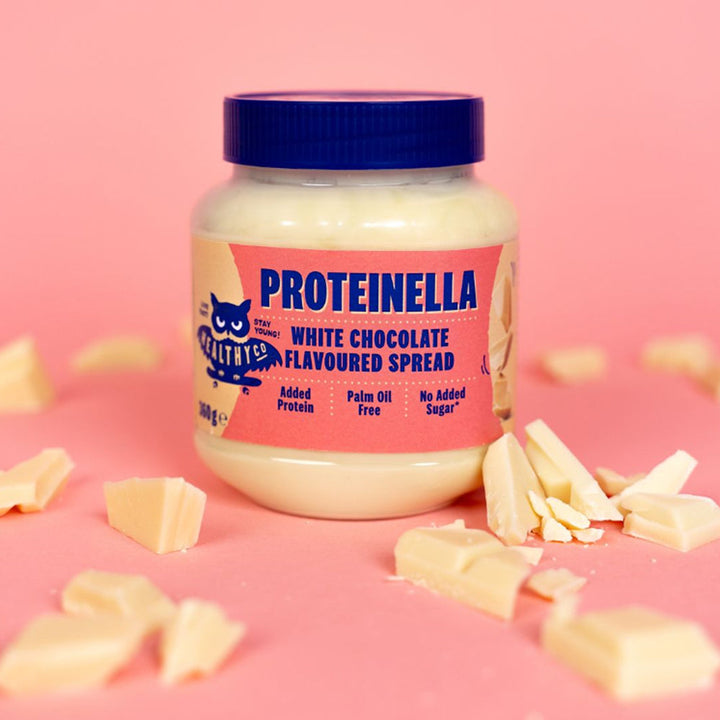 HealthyCo Proteinella (200 g)