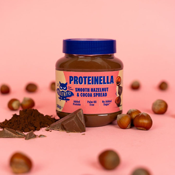 HealthyCo Proteinella (200 g)