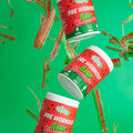 Wispy Pre Workout - Sour Watermelon (350 g)