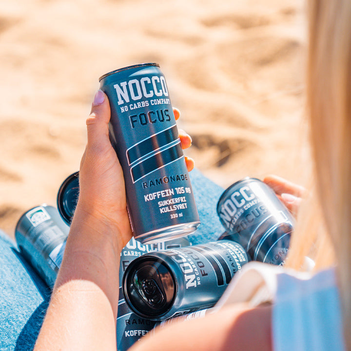 NOCCO (330 ml)