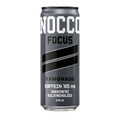NOCCO Focus (330 ml) - Ramonade