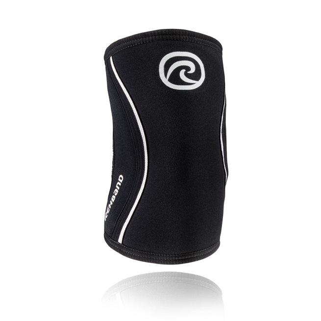 RX Kyynärtuki 5mm - Black