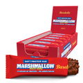 Barebells Soft-proteiinipatukka - Rocky Road Nutty Marshmallow (12 x 55 g)
