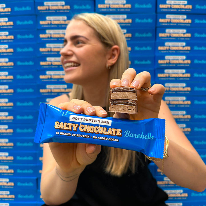 Barebells Mix & Match – Proteiinipatukka (12 kpl.)