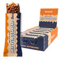 Barebells Proteiinipatukka - Salty Fudge Spread (12 x 45 g)