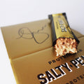 Barebells Proteiinipatukka (55 g) - Salty Peanut