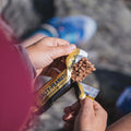 Barebells Proteiinipatukka (55 g) - Salty Peanut