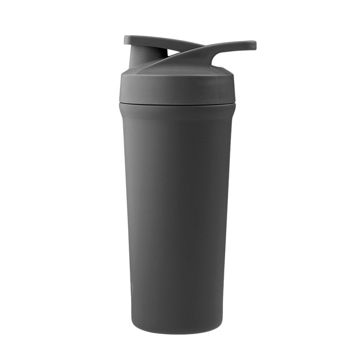 AYA&IDA Shaker Bottle - Dark Grey (750 ml)