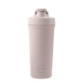 AYA&IDA Shaker Bottle - Soft Rose (750 ml)