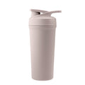 AYA&IDA Shaker Bottle - Soft Rose (750 ml)