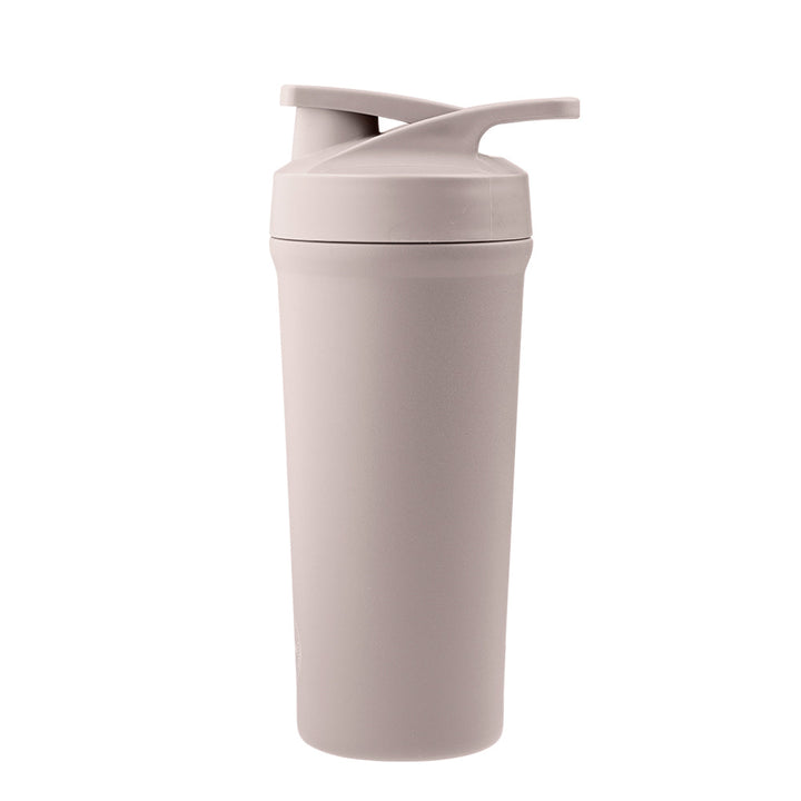 AYA&IDA Shaker Bottle - Soft Rose (750 ml)