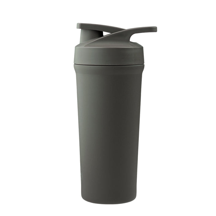 AYA&IDA Shaker Bottle - Tropical Green (750 ml)