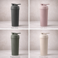 AYA&IDA Shaker Bottle (750 ml)